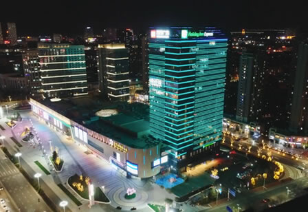 辽源市花园设计的测试内容