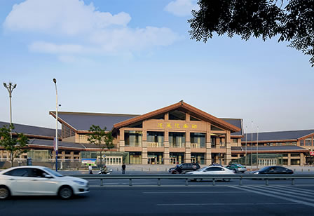 辽源市建筑设计的测试内容