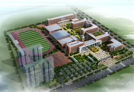 辽源市建筑设计的测试内容