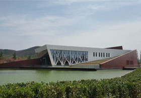 辽源市建筑设计的测试内容