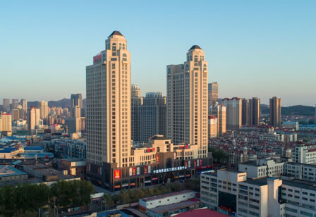 辽源市建筑设计的测试内容